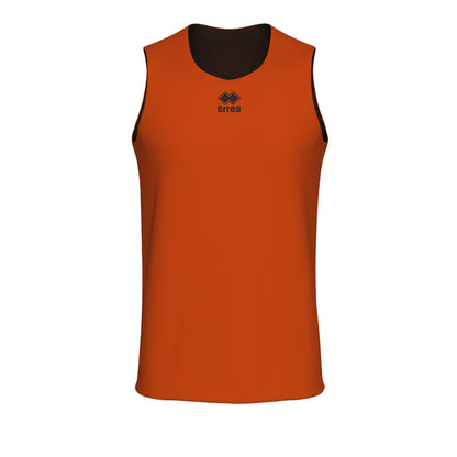 Chicago Double Singlet Ad (Basketball Tank Top)