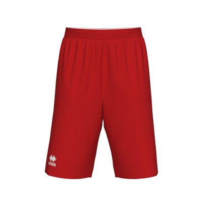 Double Chicago Short Ad (Basketball Pants)