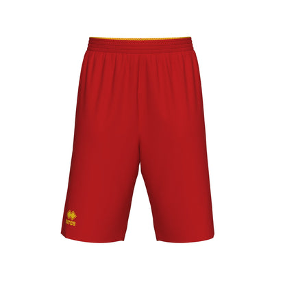 Double Chicago Short Ad (Basketball Pants)