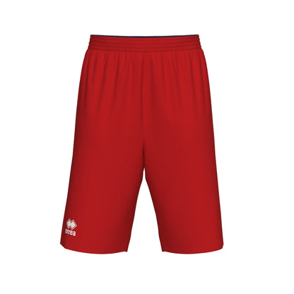 Double Chicago Short Ad (Basketball Pants)