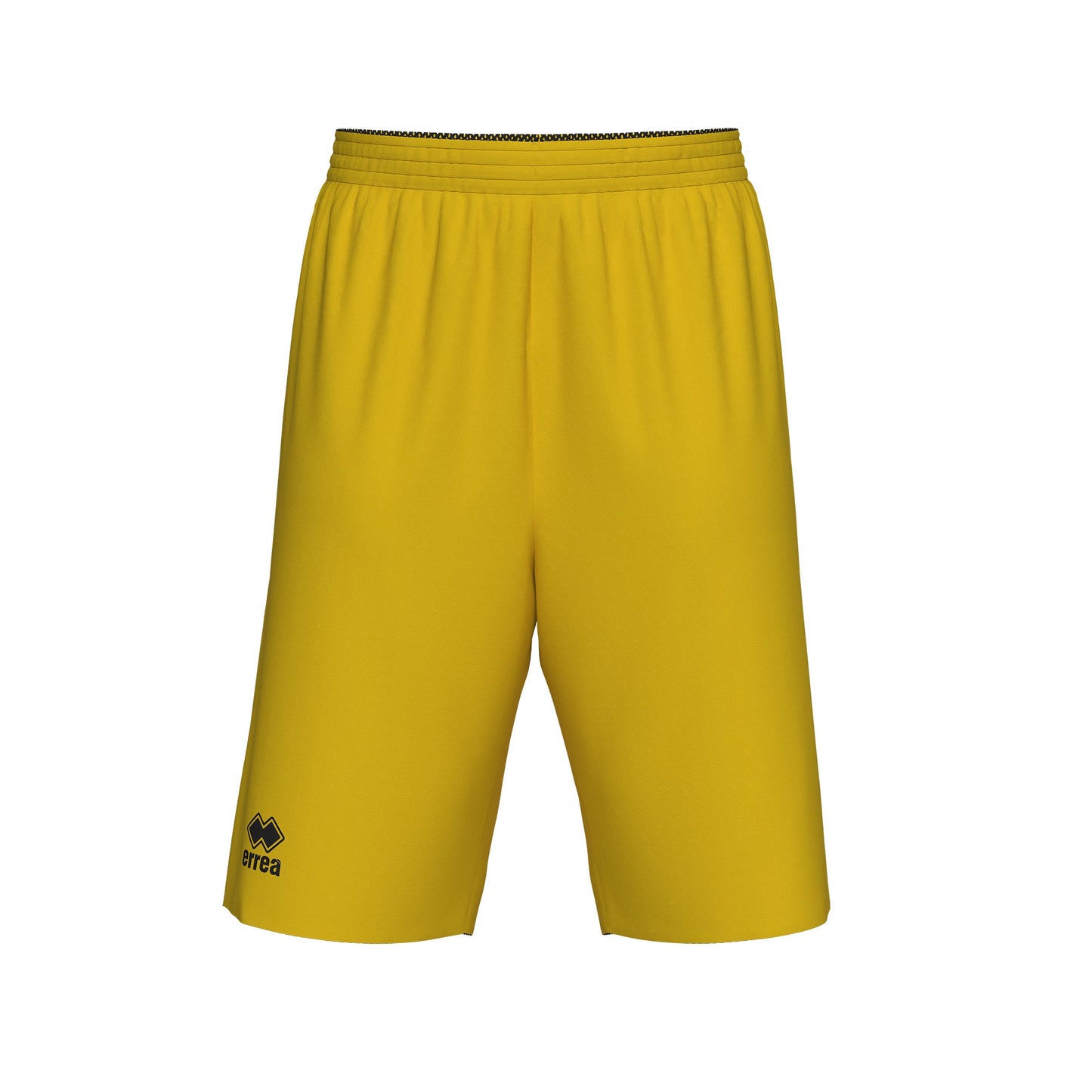 Double Chicago Short Ad (Basketball Pants)