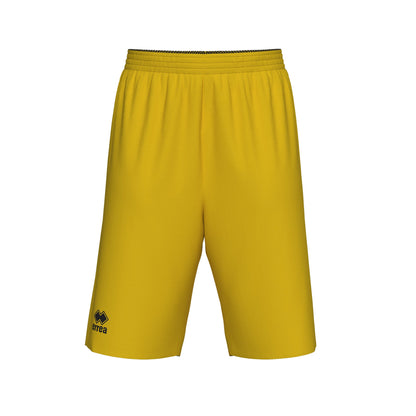 Double Chicago Short Ad (Basketball Pants)