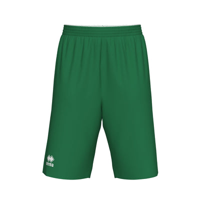 Double Chicago Short Ad (Basketball Pants)