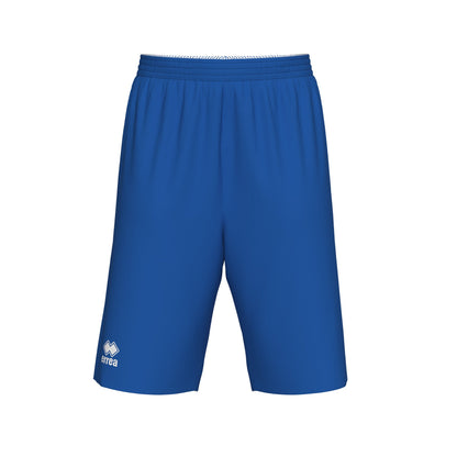 Double Chicago Short Ad (Basketball Pants)