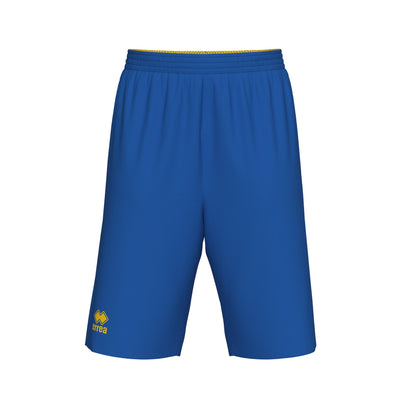 Double Chicago Short Ad (Basketball Pants)