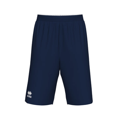 Double Chicago Short Ad (Basketball Pants)