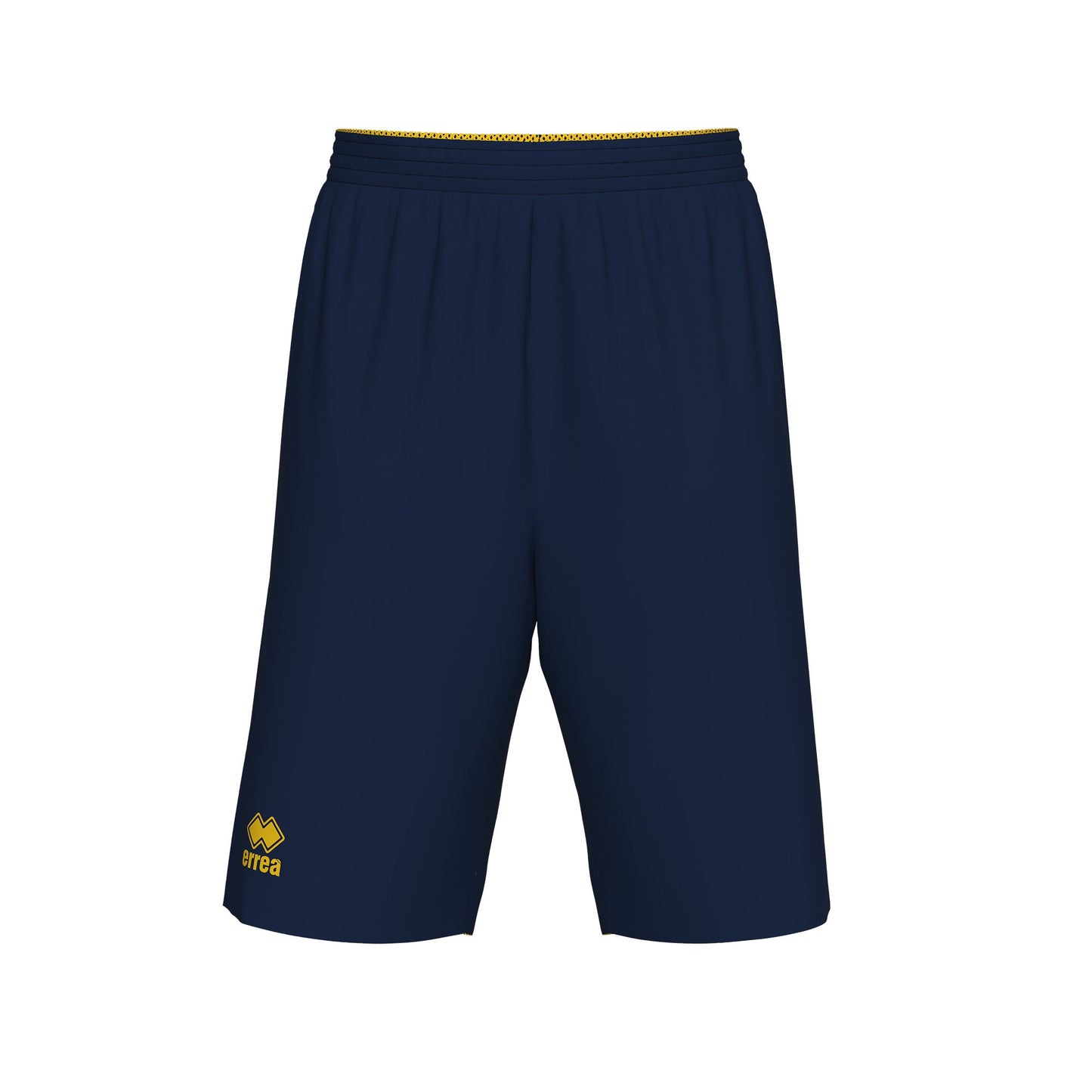 Double Chicago Short Ad (Basketball Pants)