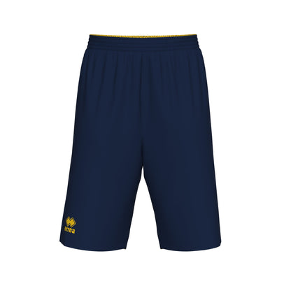 Double Chicago Short Ad (Basketball Pants)