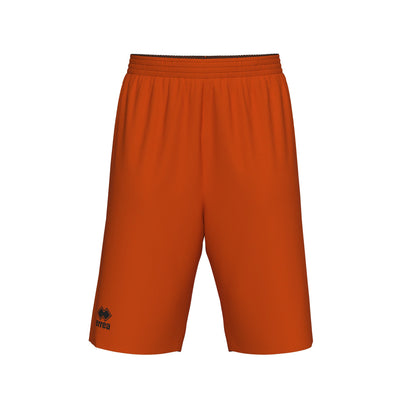 Double Chicago Short Ad (Basketball Pants)
