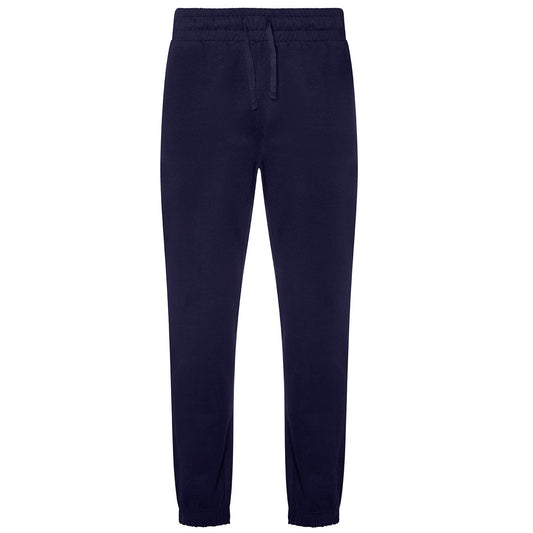 Crater recycled jog pants