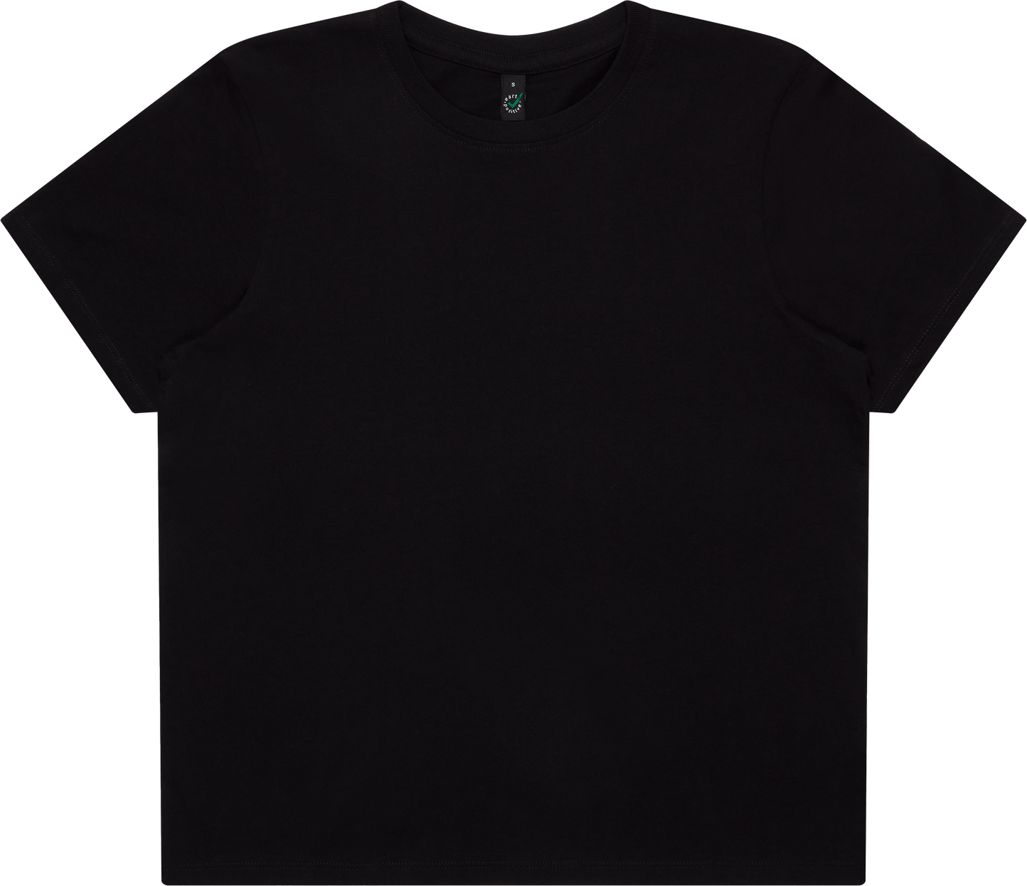 Earth Positive Women's Premium Jersey T-shirt