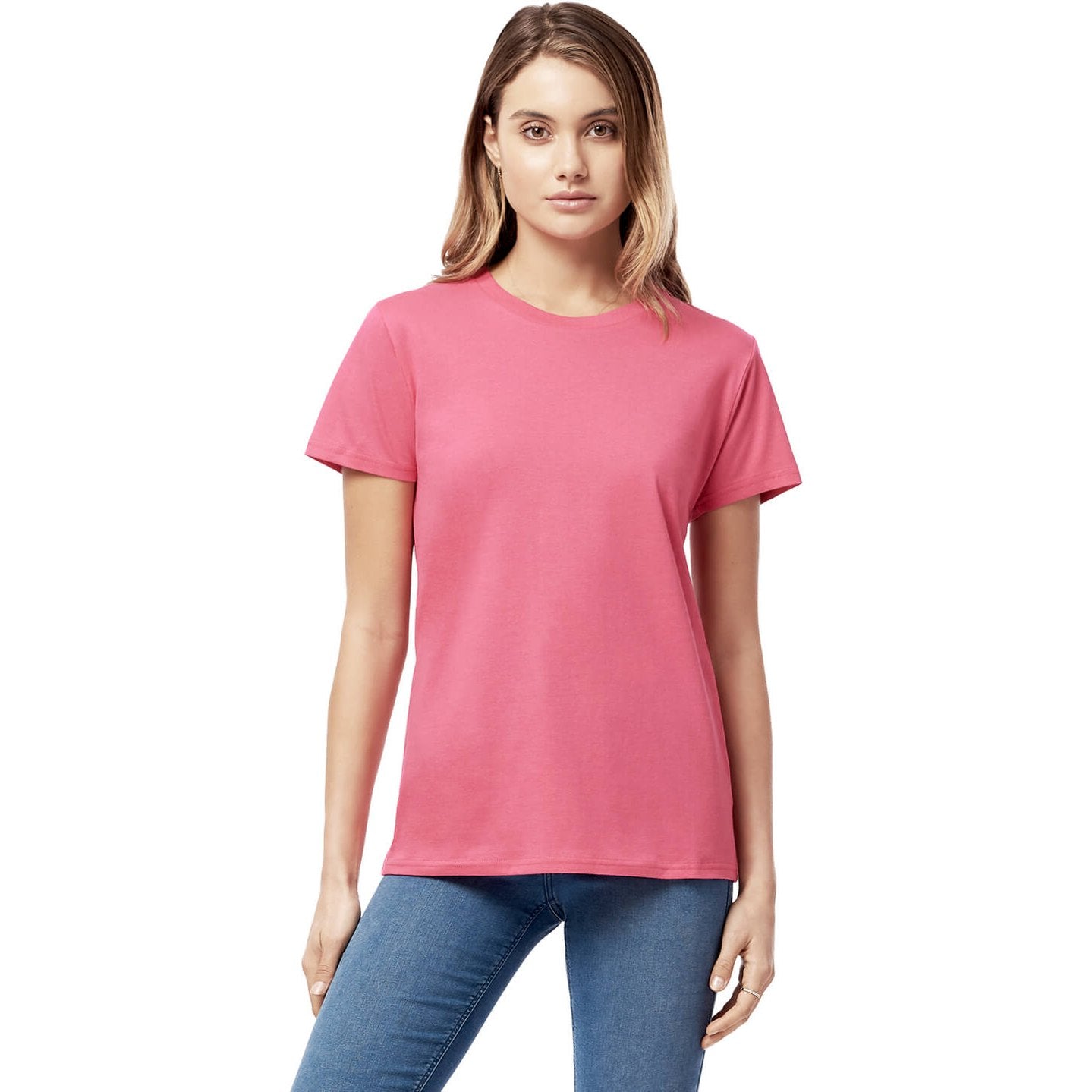 Earth Positive Women's Jersey T-shirts