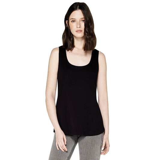 Earth Positive Women's Recerback Vest