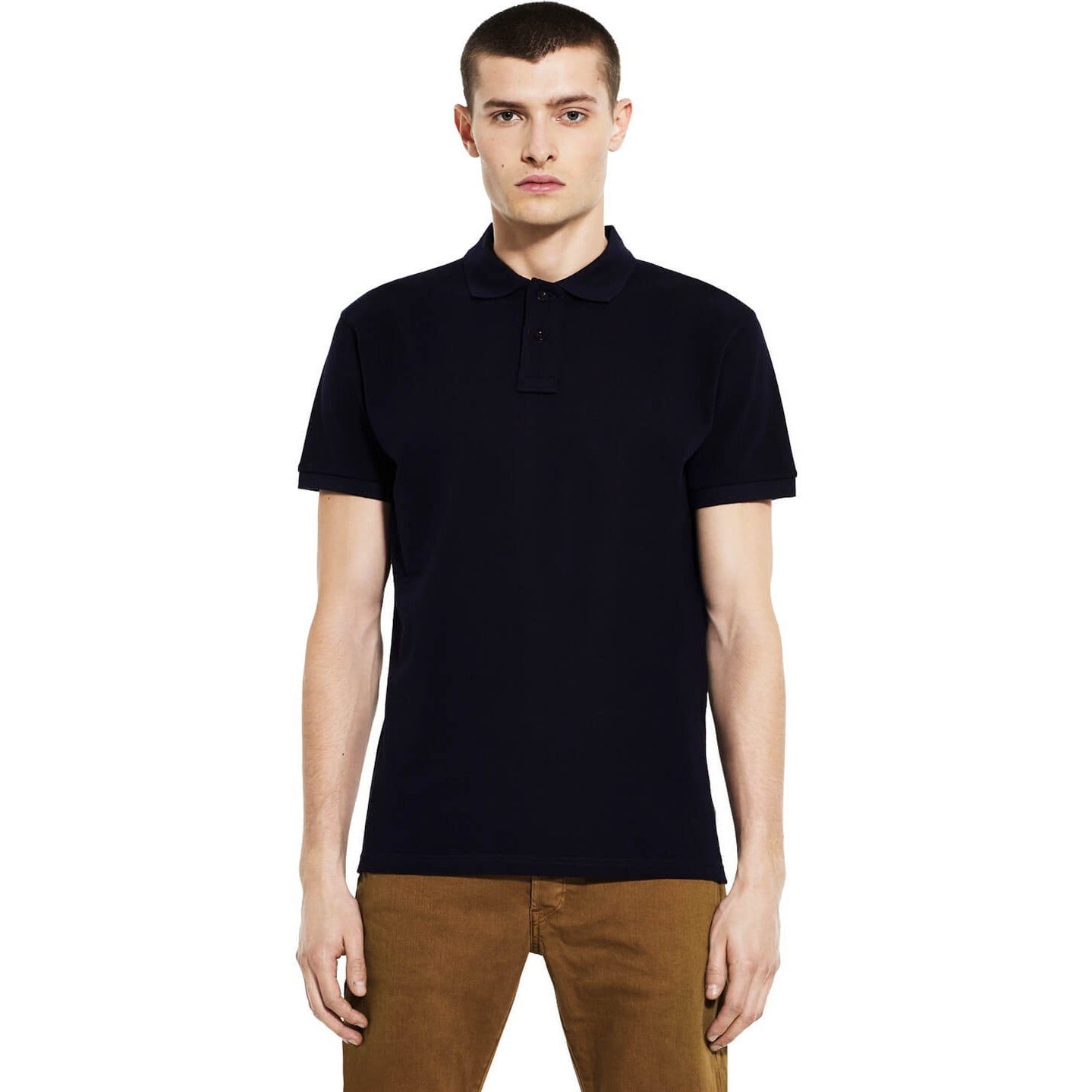 Earth Positive Polo Shirt