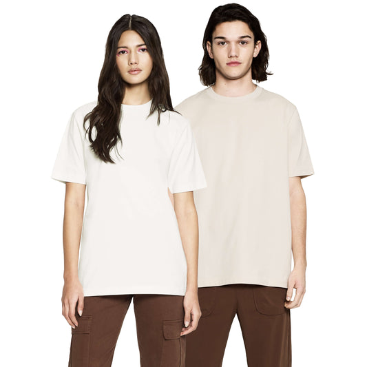 Earth Positive Heavy T-shirt