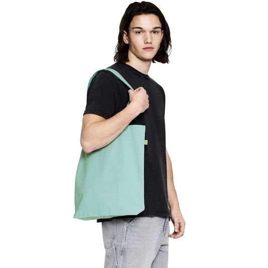 Earth Positive Fashion Tote Bag