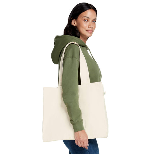 Earth Positive Heavy Lifter Shopper Bag