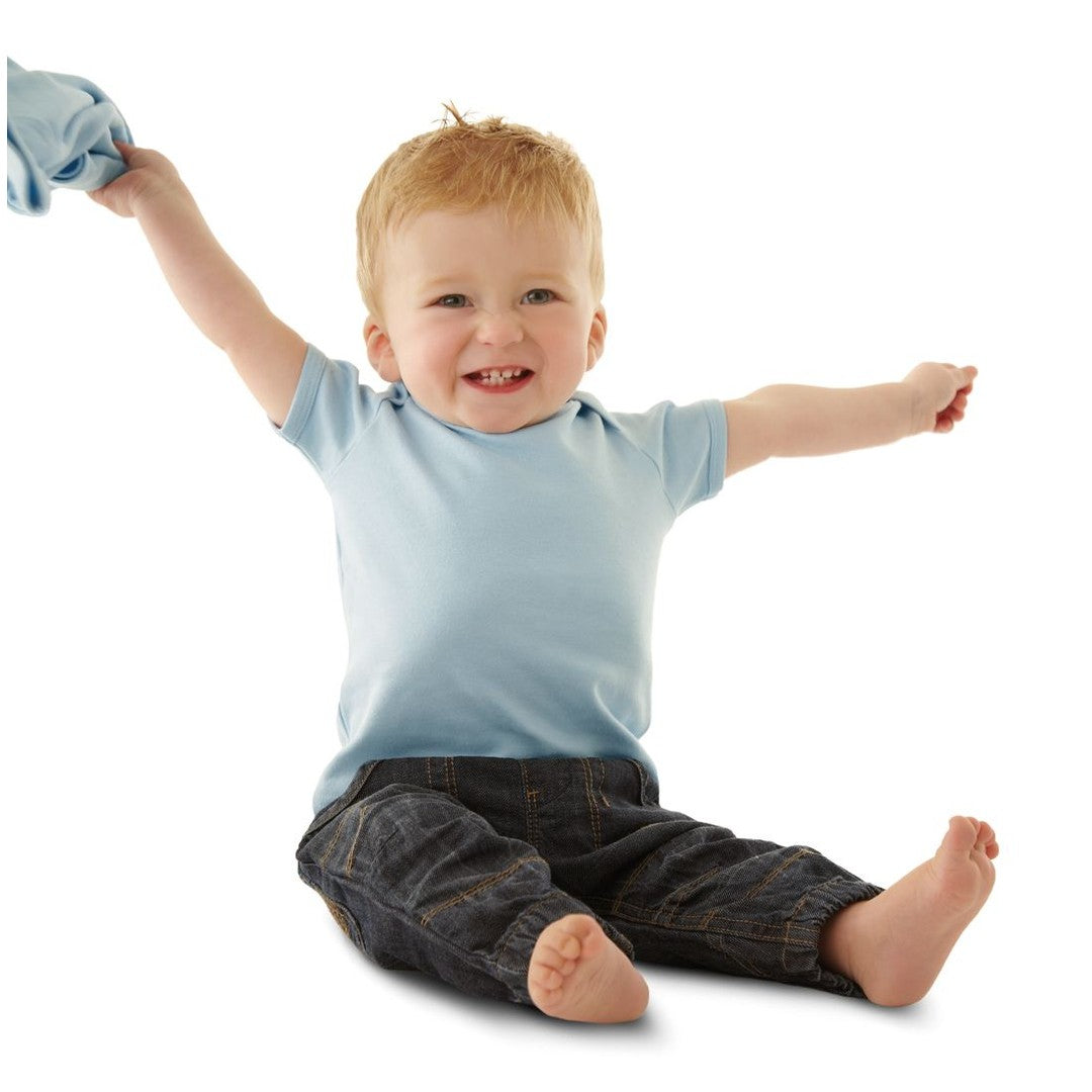 Earth Positive Baby Lap T-shirt