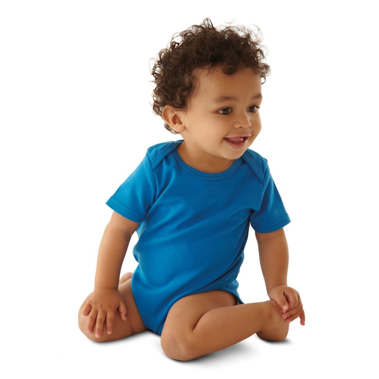 Earth Positive Babygrow