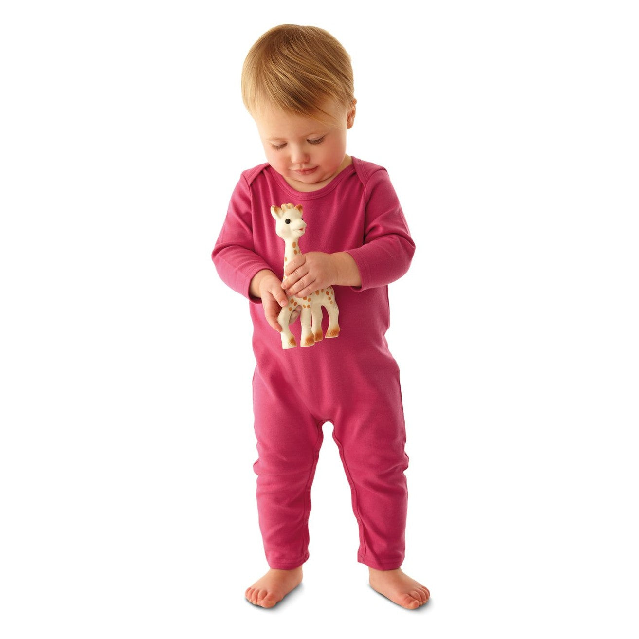 Earth Positive Baby Jumpsuit