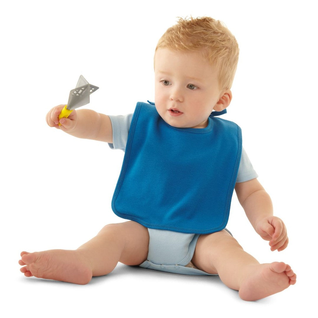 Earth Positive Baby Bib