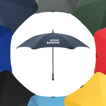 Exec Umbrella (Gift Bundles)