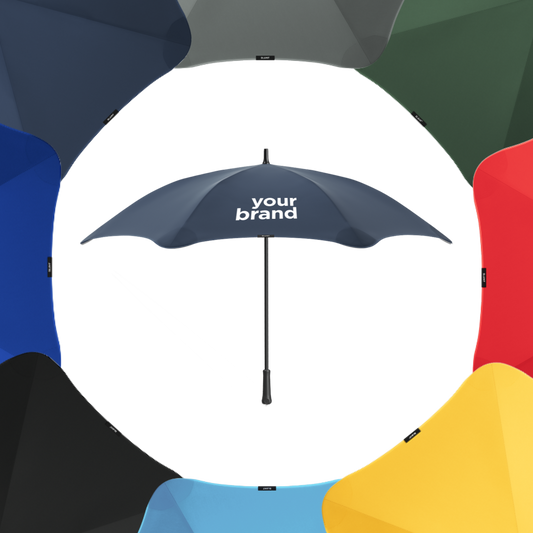Exec Umbrella (Gift Bundles)