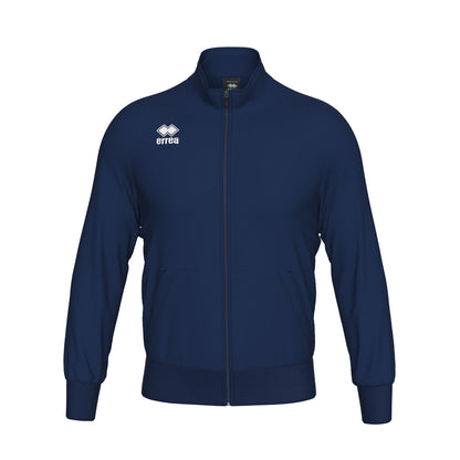 David Full Zip Hooded Sweatshirt - Adults (Free Time Jacket)