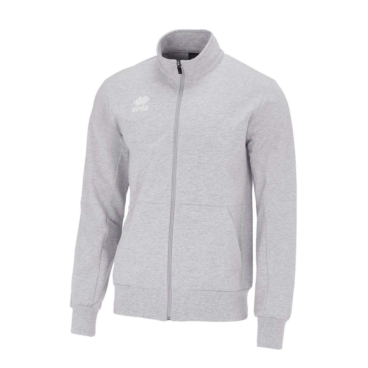 David Full Zip Hooded Sweatshirt - Adults (Free Time Jacket)