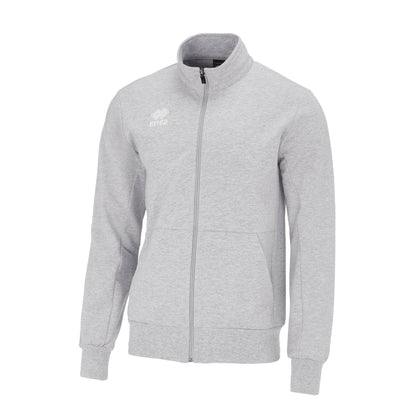 David Full Zip Hooded Sweatshirt - Adults (Free Time Jacket)