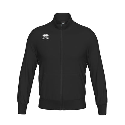 David Full Zip Hooded Sweatshirt - Adults (Free Time Jacket)