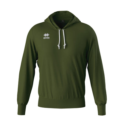 Jonas Hoodie - Adults (Free Time Jacket)