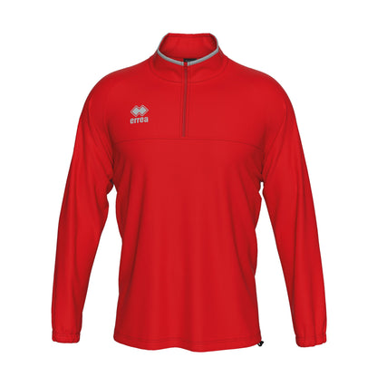 Mansel 3.0 1/4 Zip Sweat Top - Adults (Jacket Training)