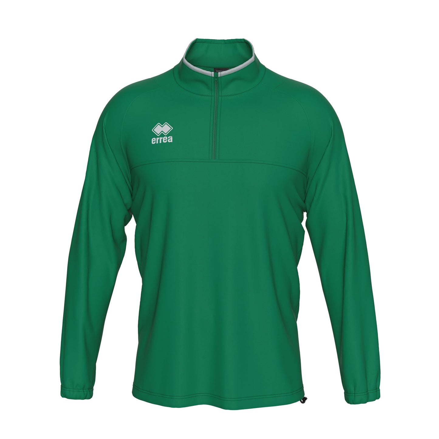 Mansel 3.0 1/4 Zip Sweat Top - Adults (Jacket Training)