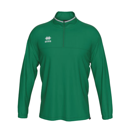 Mansel 3.0 1/4 Zip Sweat Top - Adults (Jacket Training)