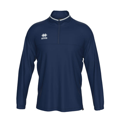Mansel 3.0 1/4 Zip Sweat Top - Adults (Jacket Training)