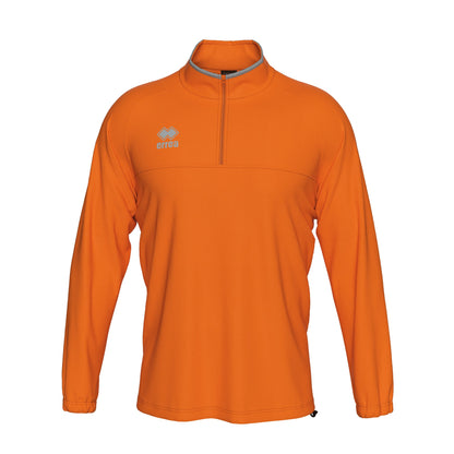 Mansel 3.0 1/4 Zip Sweat Top - Adults (Jacket Training)