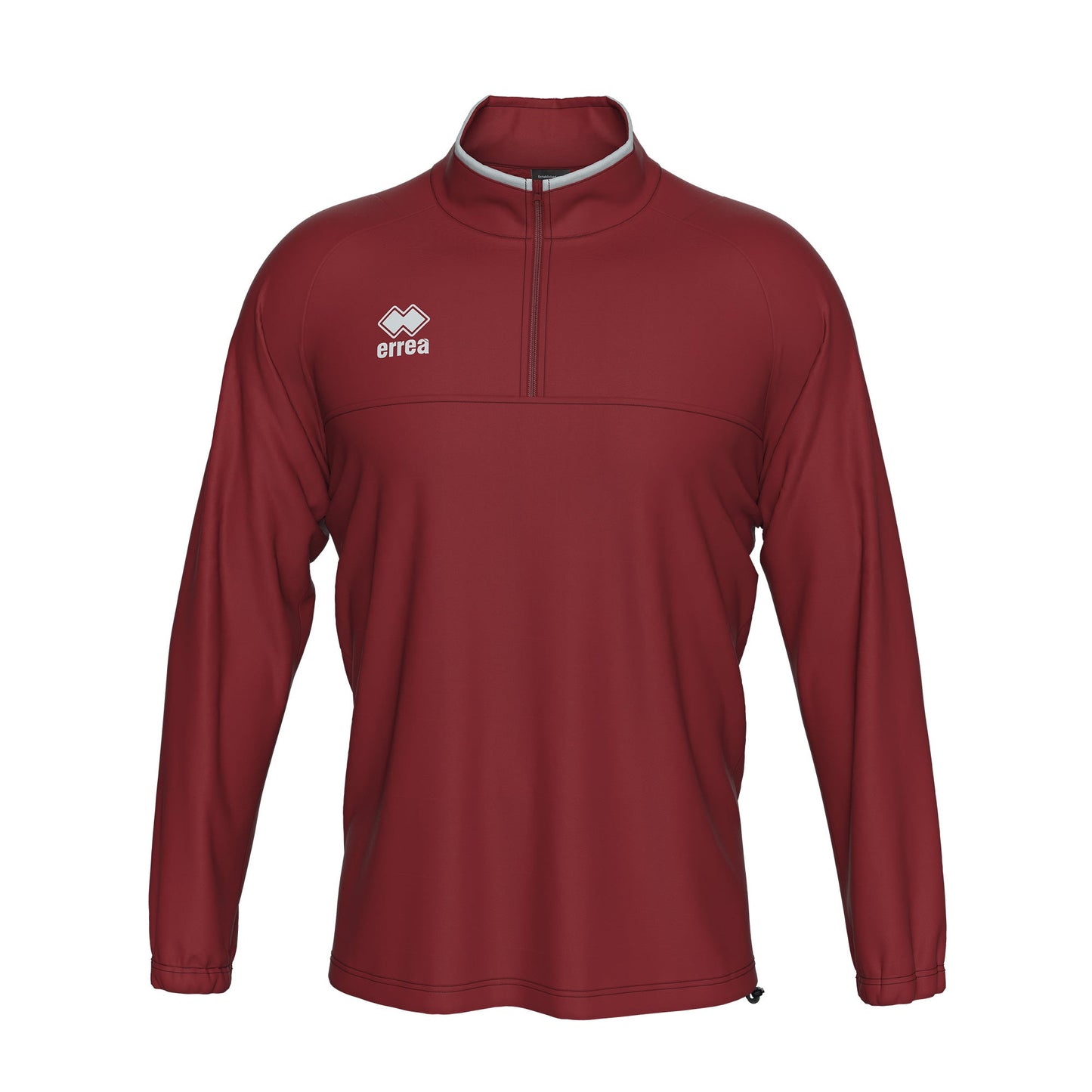 Mansel 3.0 1/4 Zip Sweat Top - Adults (Jacket Training)