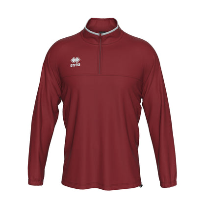 Mansel 3.0 1/4 Zip Sweat Top - Adults (Jacket Training)