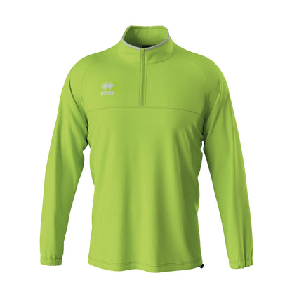 Mansel 3.0 1/4 Zip Sweat Top - Adults (Jacket Training)