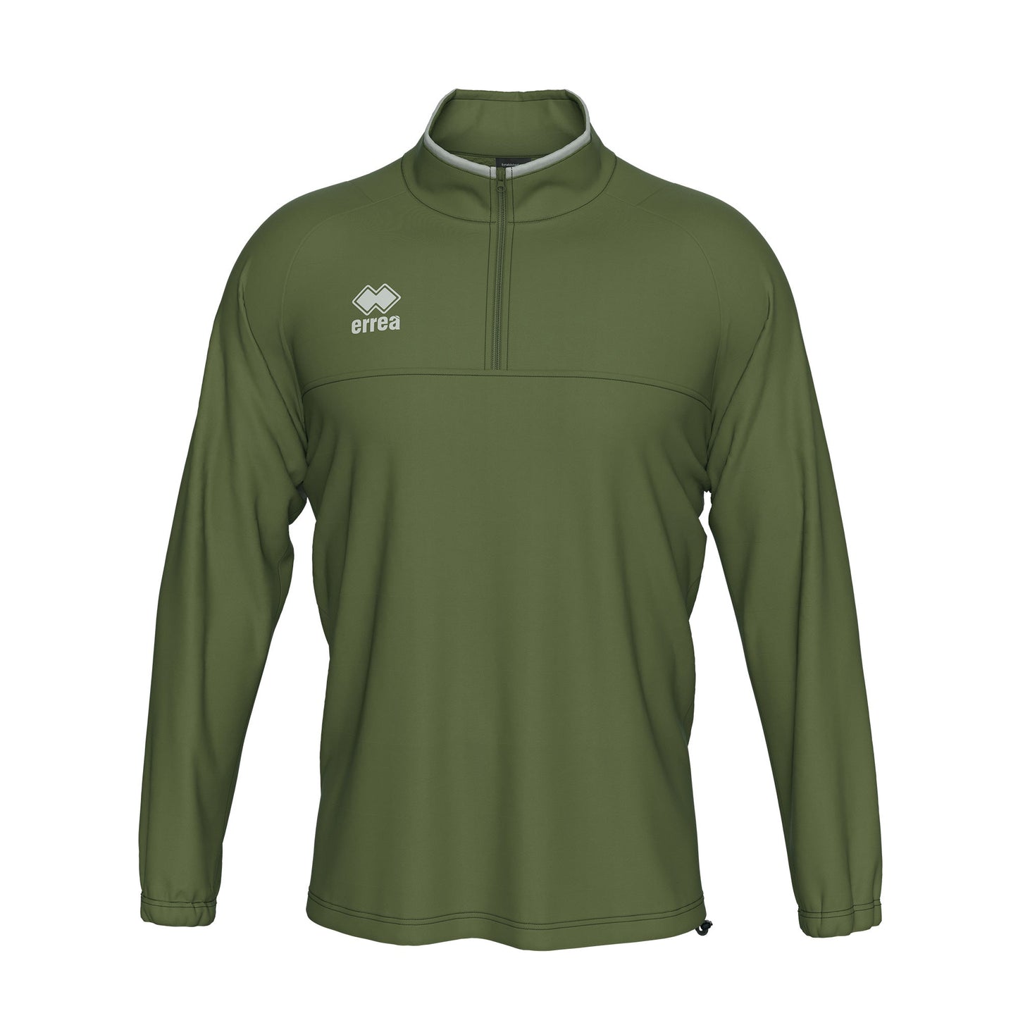Mansel 3.0 1/4 Zip Sweat Top - Adults (Jacket Training)