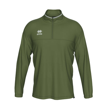 Mansel 3.0 1/4 Zip Sweat Top - Adults (Jacket Training)