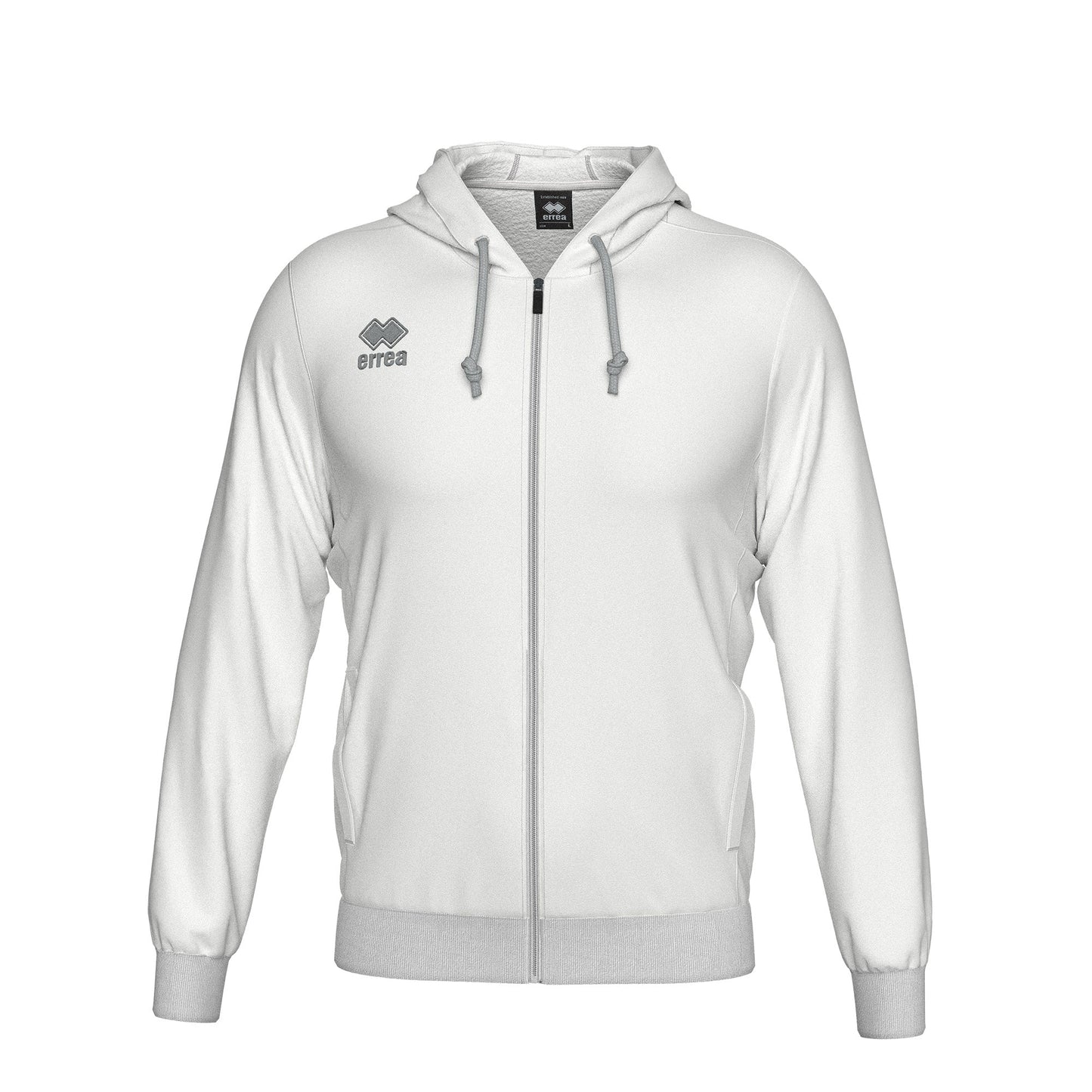Wire 3.0 Full Zip Hoodie - Adults (Free Time Jacket)