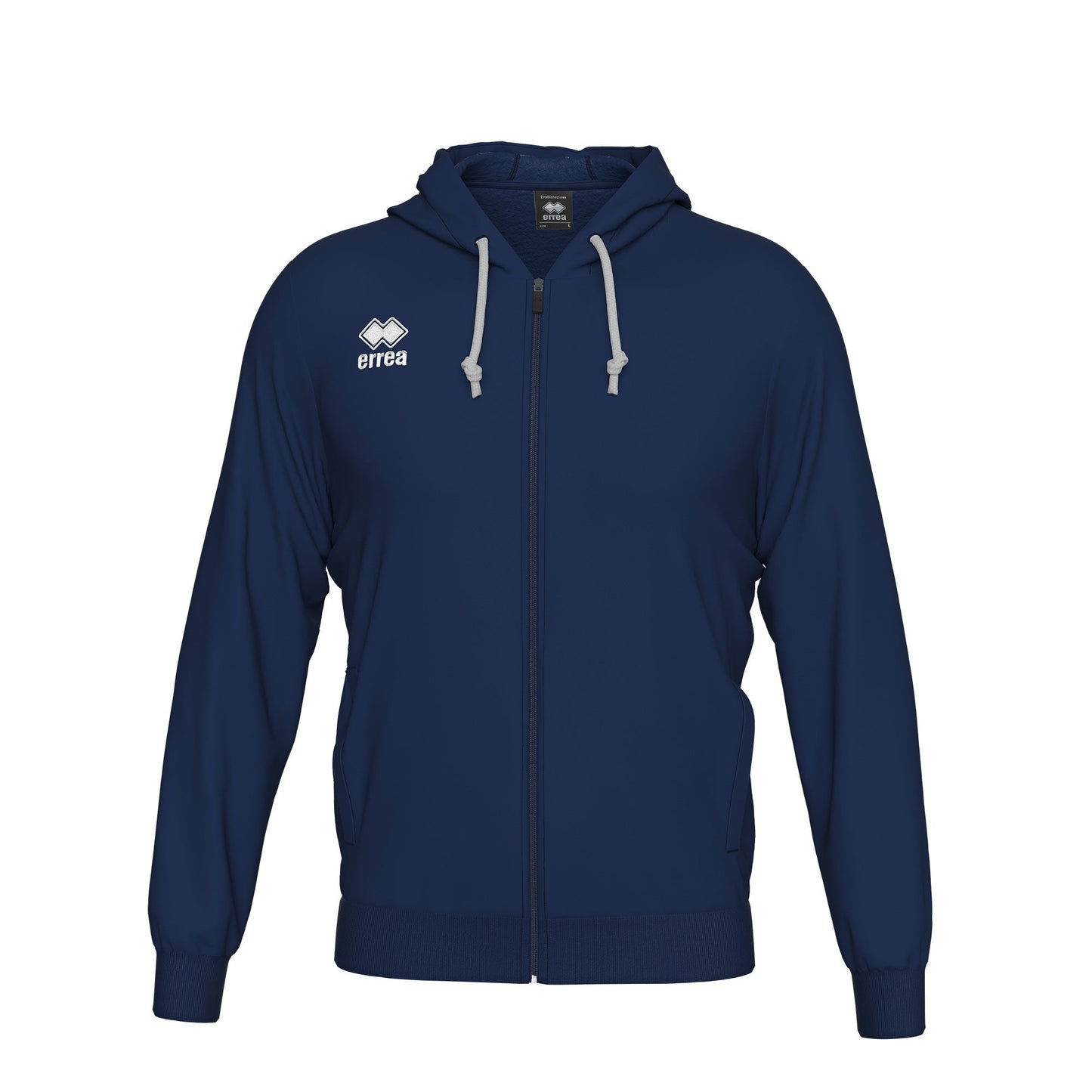 Wire 3.0 Full Zip Hoodie - Adults (Free Time Jacket)