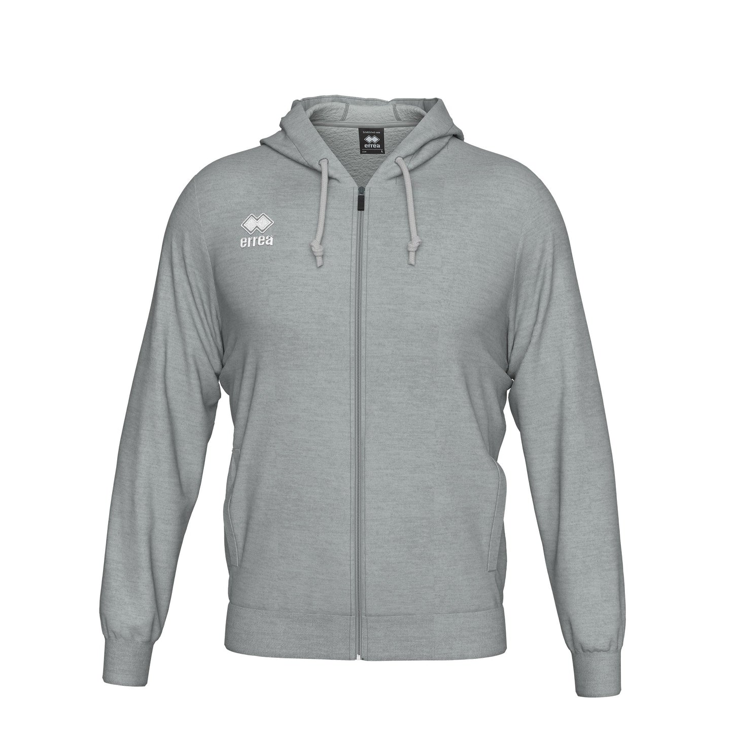 Wire 3.0 Full Zip Hoodie - Adults (Free Time Jacket)