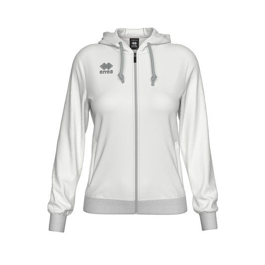 Wita Full Zip Women’s Hoodie - Adults (Free Time Jacket)