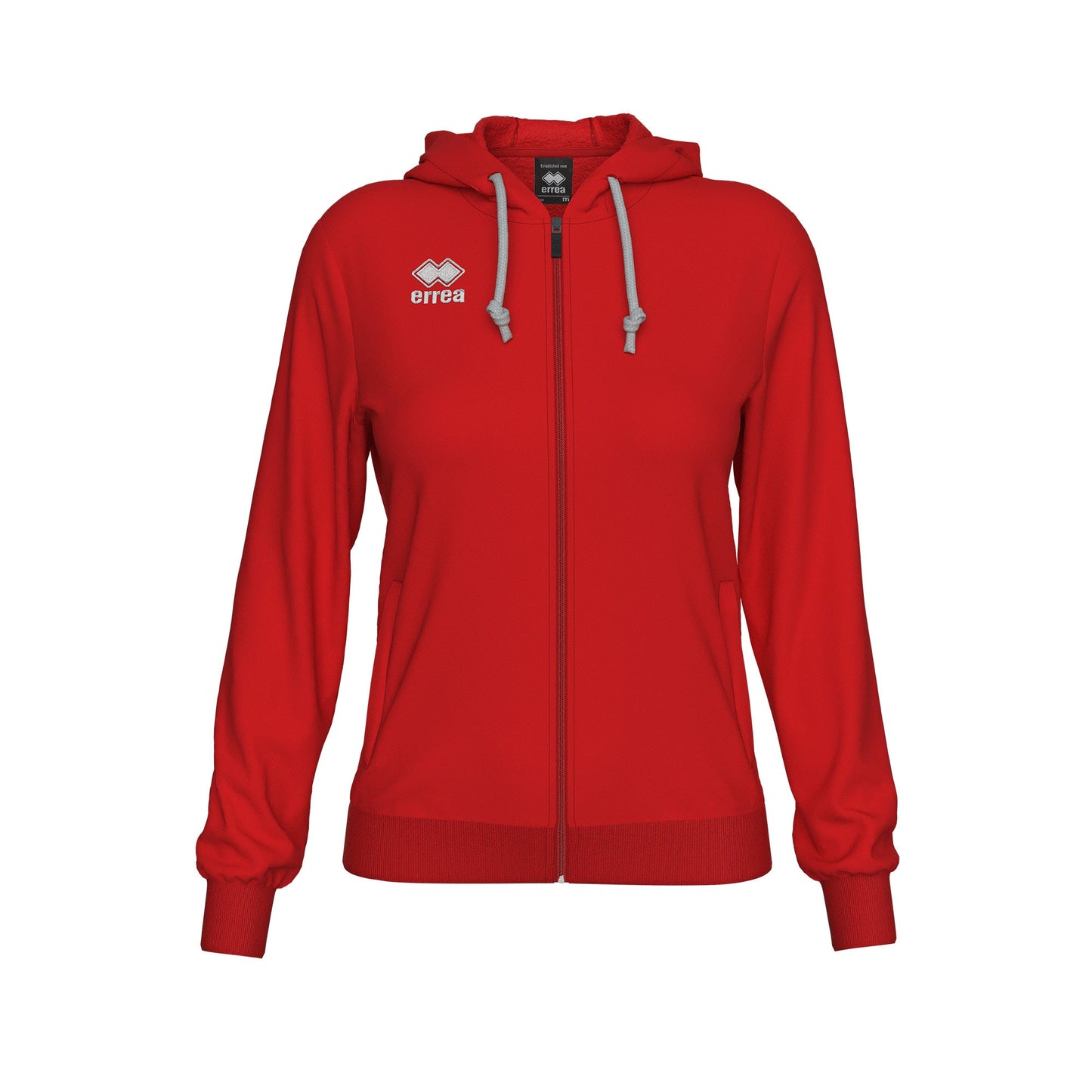 Wita Full Zip Women’s Hoodie - Adults (Free Time Jacket)