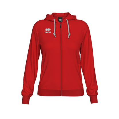 Wita Full Zip Women’s Hoodie - Adults (Free Time Jacket)