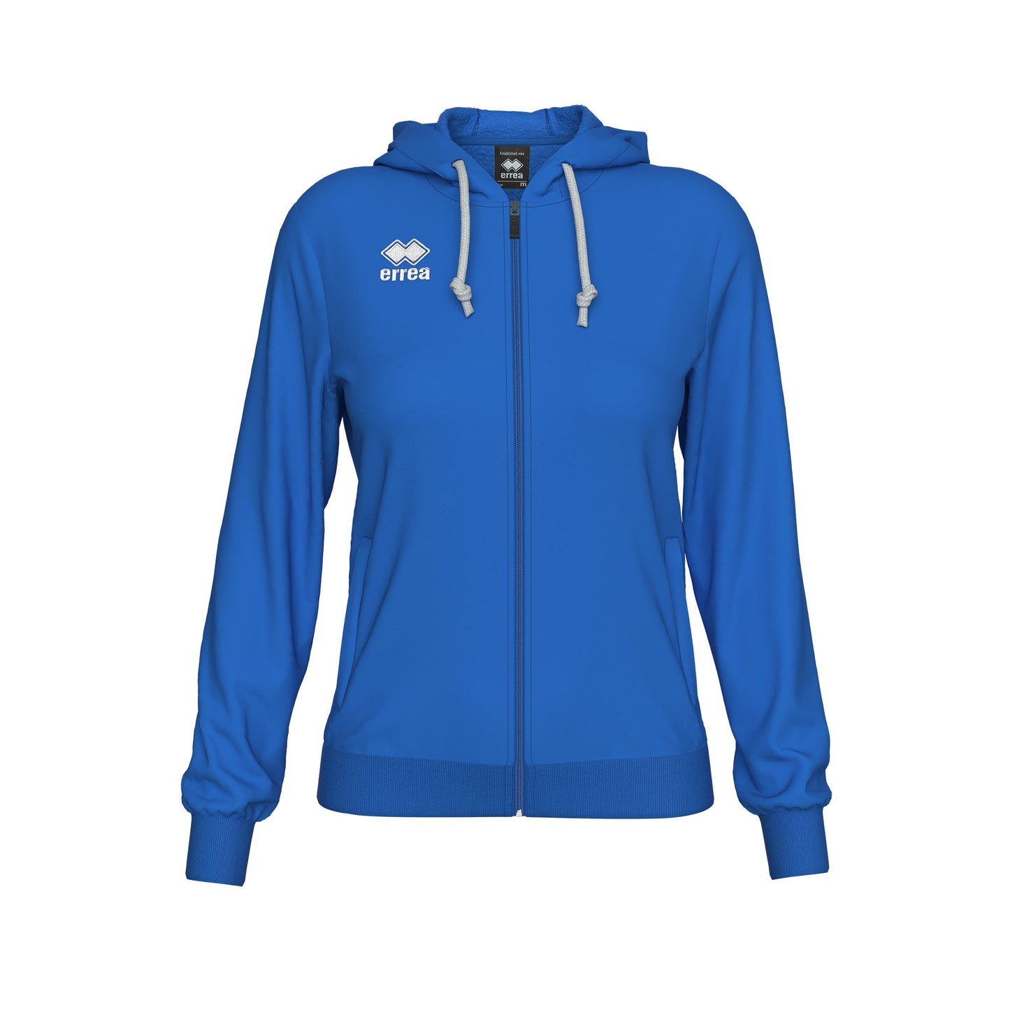 Wita Full Zip Women’s Hoodie - Adults (Free Time Jacket)