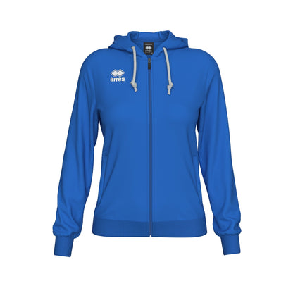 Wita Full Zip Women’s Hoodie - Adults (Free Time Jacket)